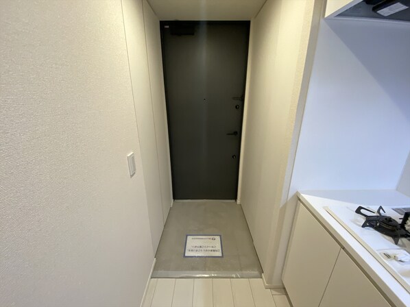 プライムメゾン浅草橋の物件内観写真